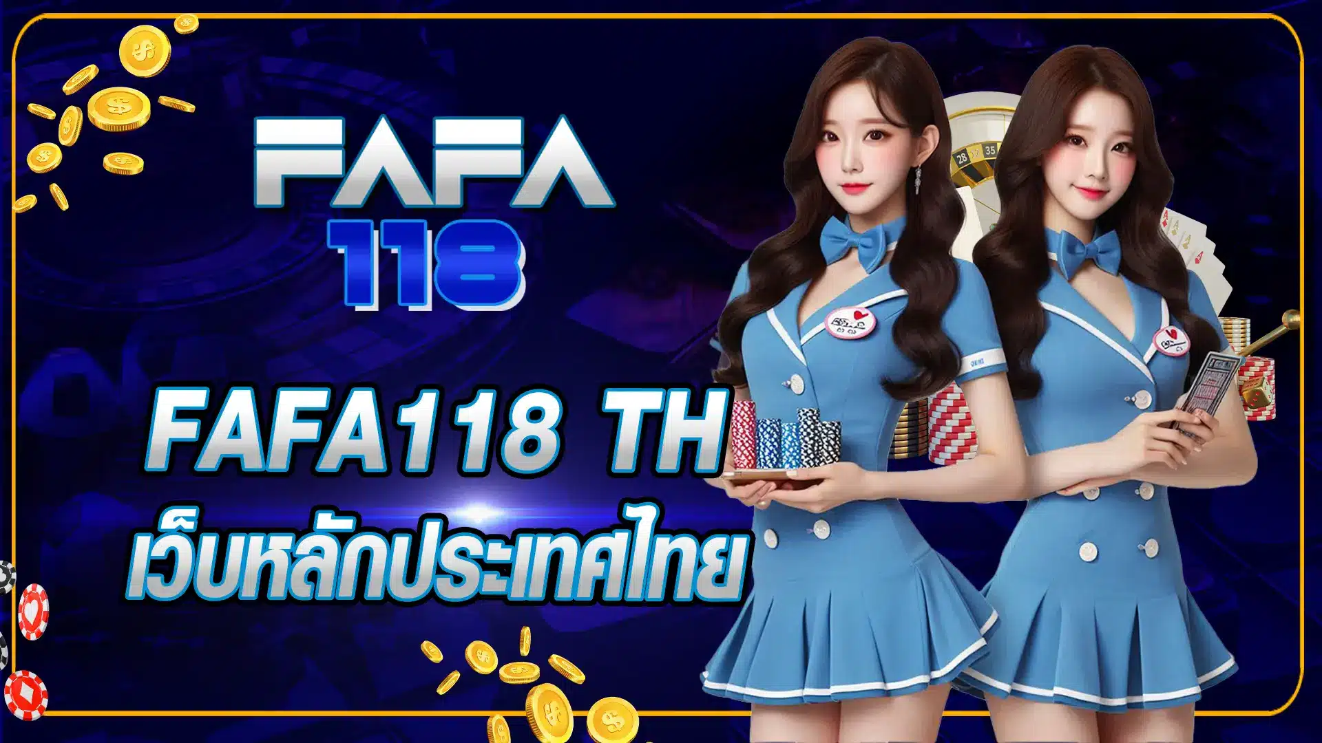 FAFA118-TH-เว็บหลักประเทศไทย-PC