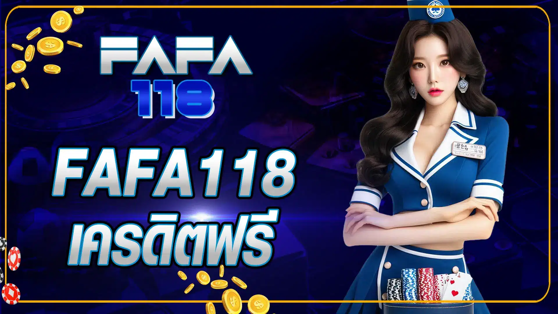 FAFA118-เครดิตฟรี-pc